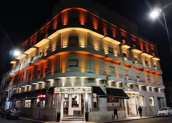 Hotel Viña de Italia