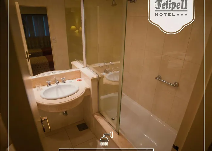 Hotel Felipe II