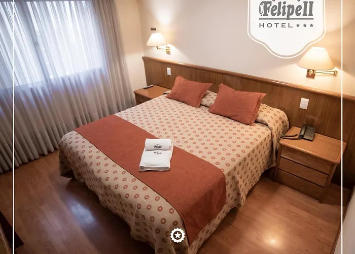 Hotel Felipe II